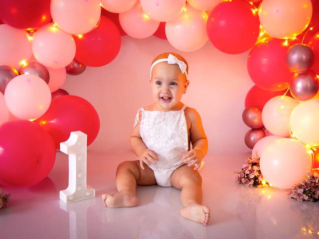 Smash The Cake  / Fruit de Lara 