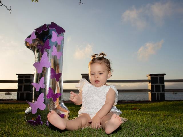 Smash The Cake  / Fruit de Manuella 