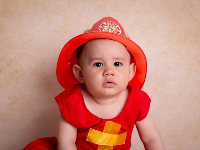 Acompanhamento Mensal de Oliver 10º Mês