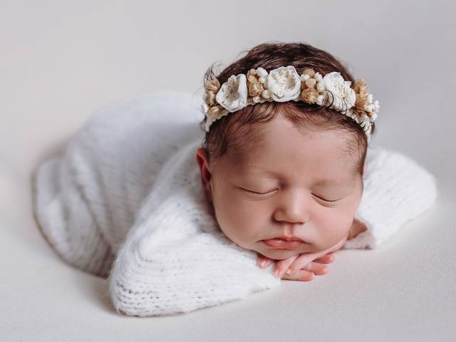 Newborn de Lara 15 Dias 