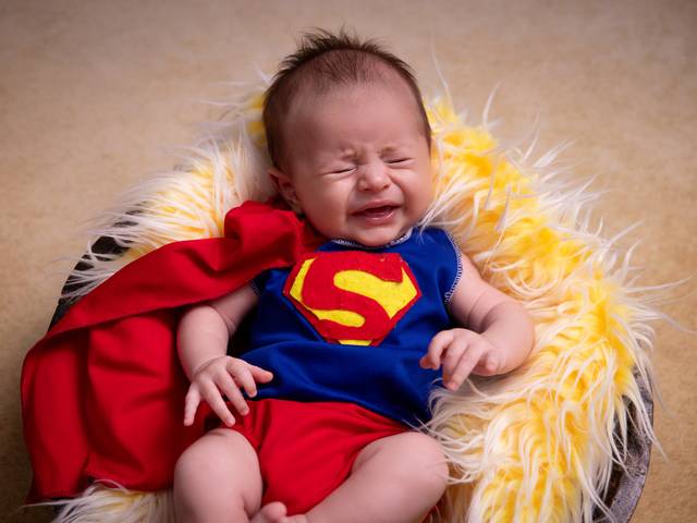 Acompanhamento Mensal de Miguel 1º Mês