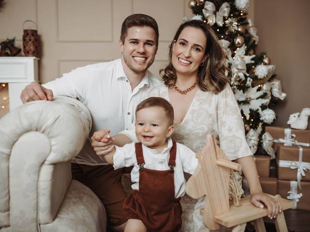 Natal 2023 de Henrique 