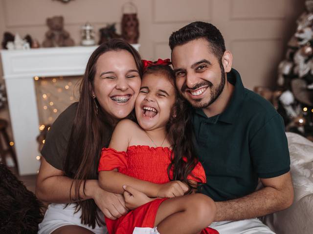 Natal 2023 de Luisa 