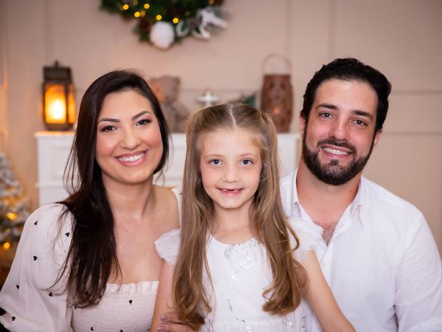 Natal 2023 de Luísa 