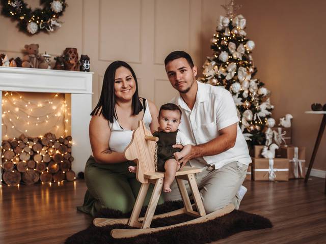 Natal 2023 de Anthony