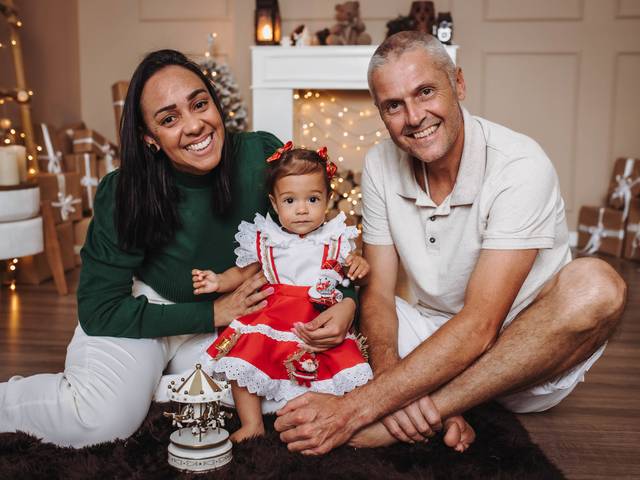 Natal 2023 de Catarina 