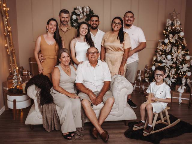 Natal 2023 de Brenda