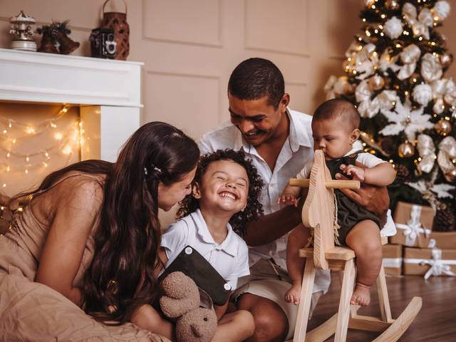 Natal 2023 de Théo Vandré