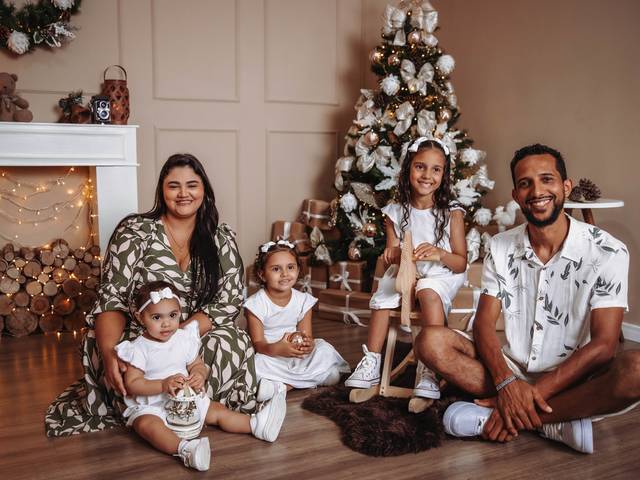 Natal 2023 de Ketlyn 