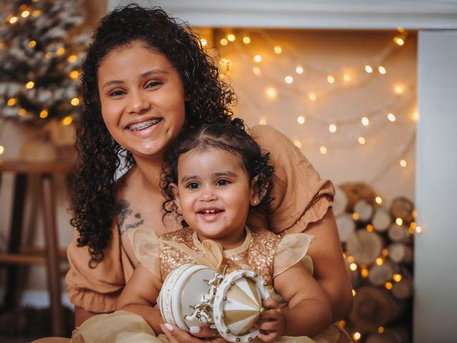 Natal 2023 de Maitê