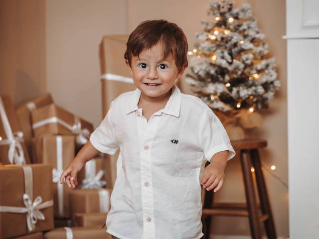 Natal 2023 de Bernardo 