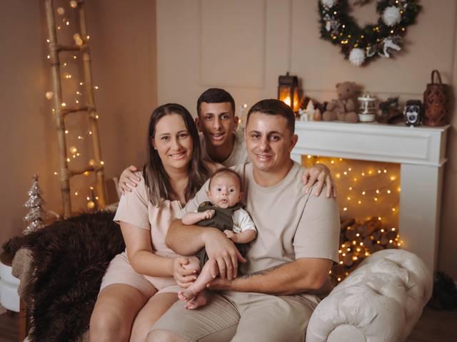 Natal 2023 de Miguel 