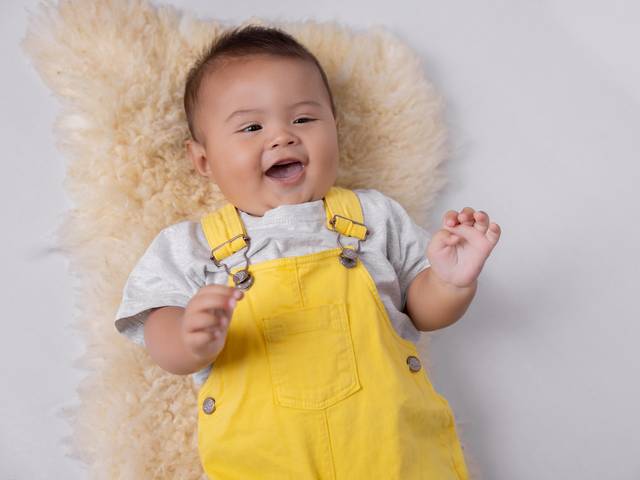 Acompanhamento Mensal de Théo Vandré 7 Mês