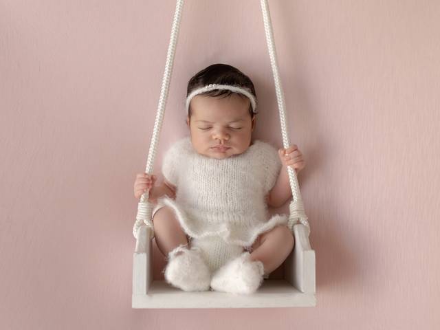 Newborn de Anne 13 Dias 