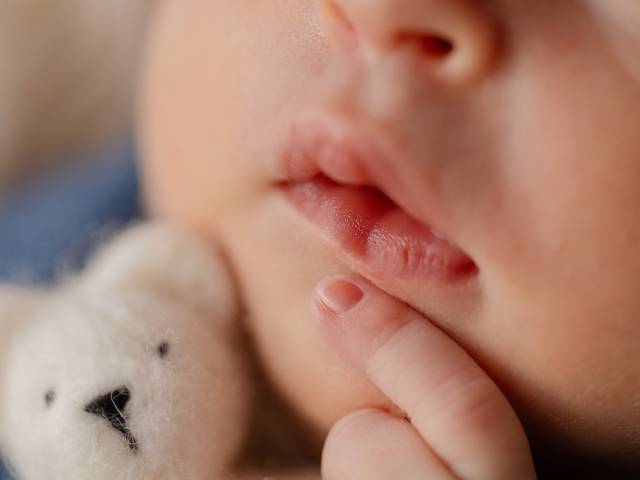 Newborn de Lara 14 Dias - Newborn