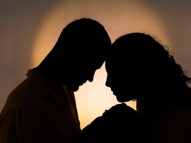 Newborn de Valentina 17 dias