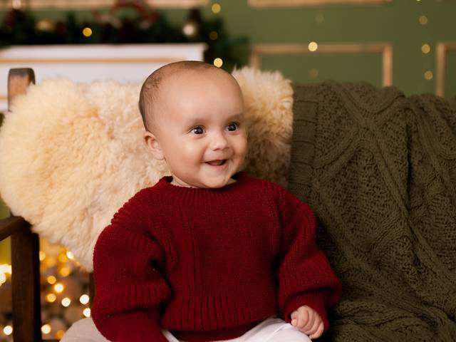 NATAL 2024 de Benício 