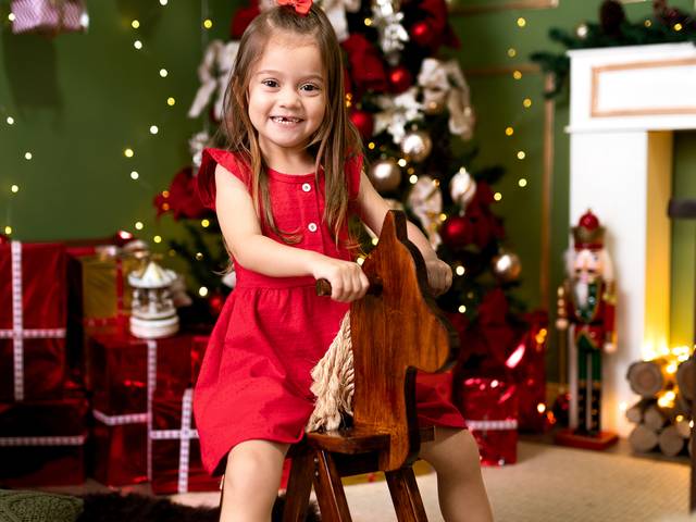 NATAL 2024 de Júlia 