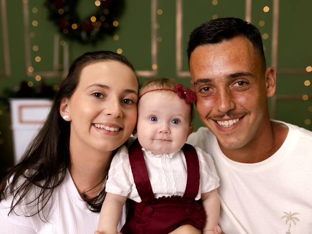 NATAL 2024 de Helena 