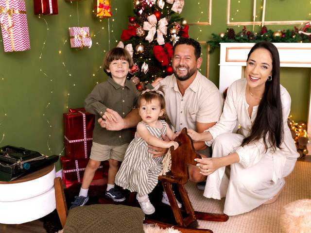 NATAL 2024 de Letícia 