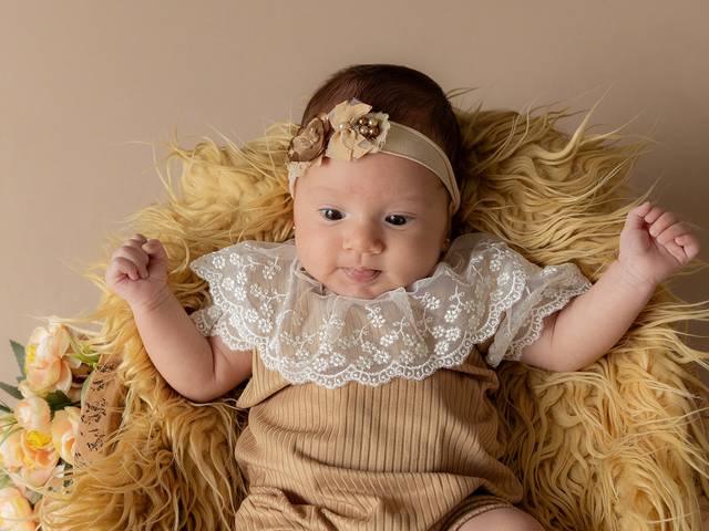 Acompanhamento Mensal de Melissa 2º Mês