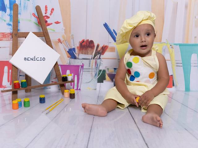 Acompanhamento Mensal de Benício 12º Mês