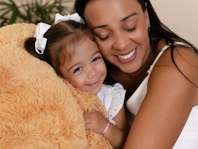 Ensaio Aleatório de Paola - Catarina