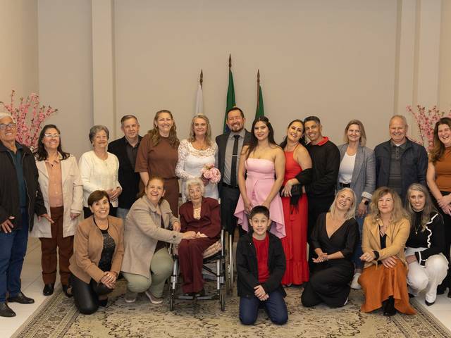 Casamento de Juliana e Denis