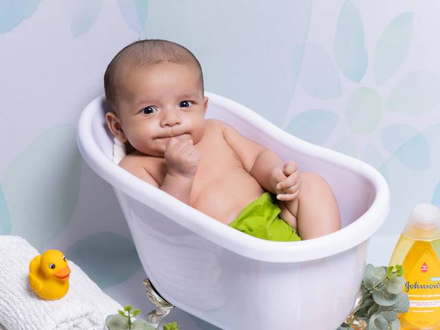 Acompanhamento Mensal de Conrado 2º Mês