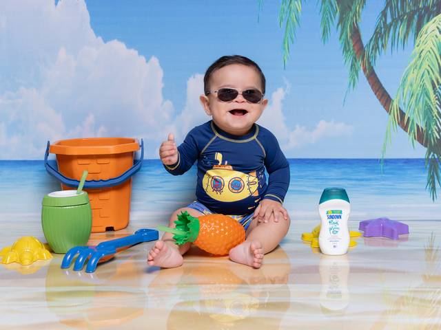 Acompanhamento Mensal de Ítalo 8 meses