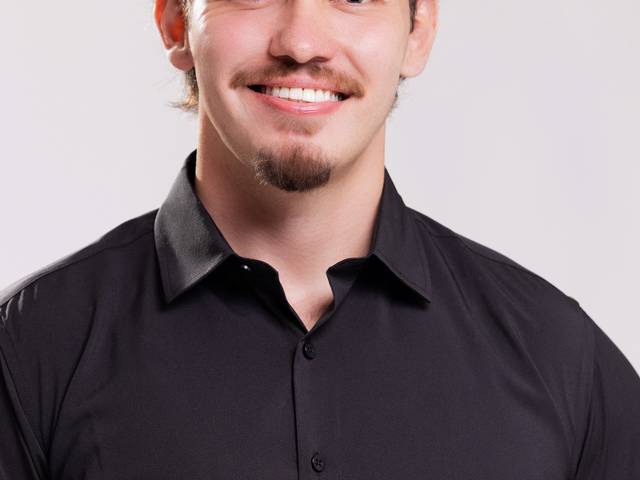 Corporativo de Luiz Costa