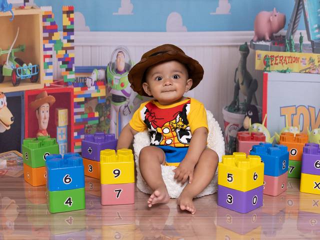 Acompanhamento Mensal de Conrado 6 meses