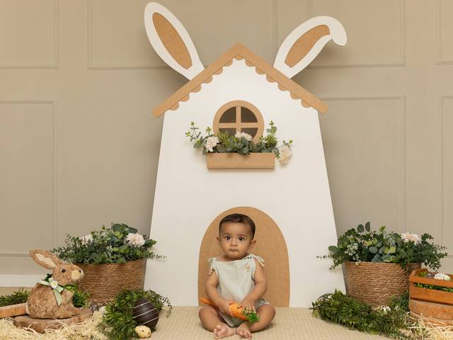 Acompanhamento Mensal de Conrado 7 meses