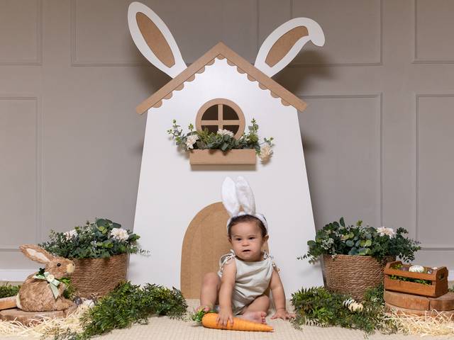 Acompanhamento Mensal de Ítalo 10 meses