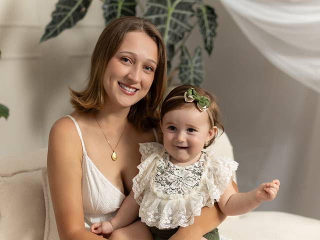 Acompanhamento Mensal de Tereza 10 meses