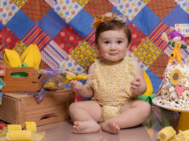 Acompanhamento Mensal de Tereza 12 meses