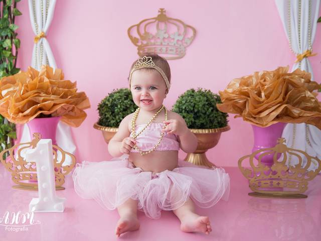 Acompanhamento Mensal de Júlio 12º Mês