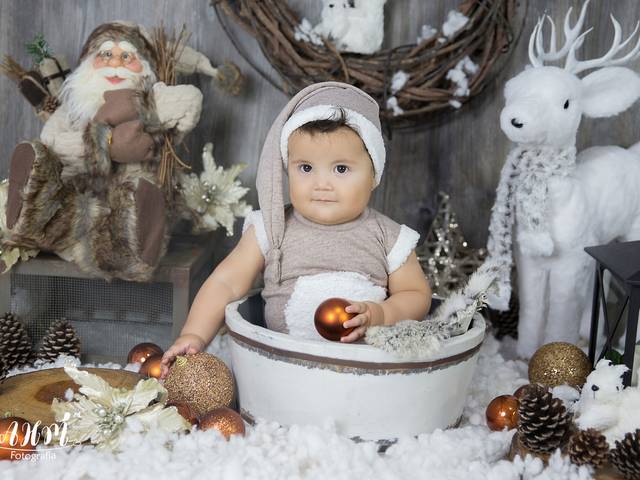 Acompanhamento Mensal de Gabriel - 9º Mês