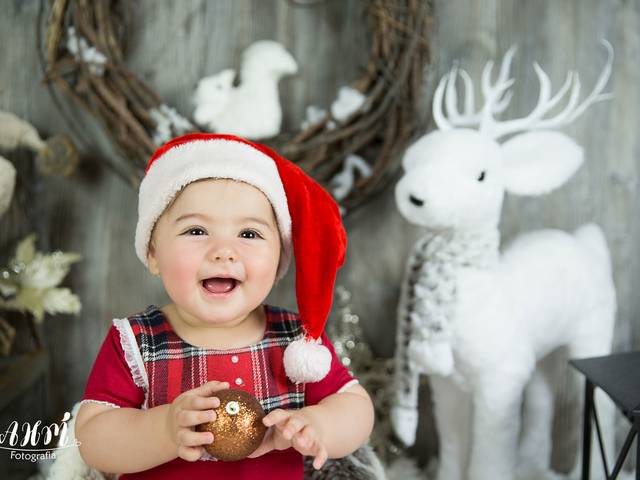 Acompanhamento Mensal de Ayla - 8º Mês