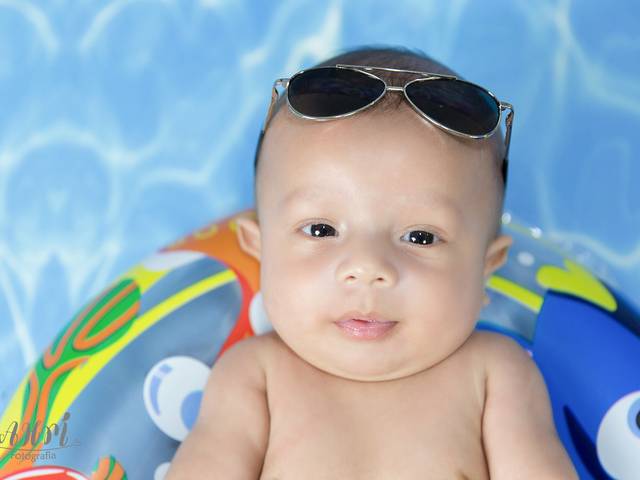 Acompanhamento Mensal de Paulo Neto 3º Mês