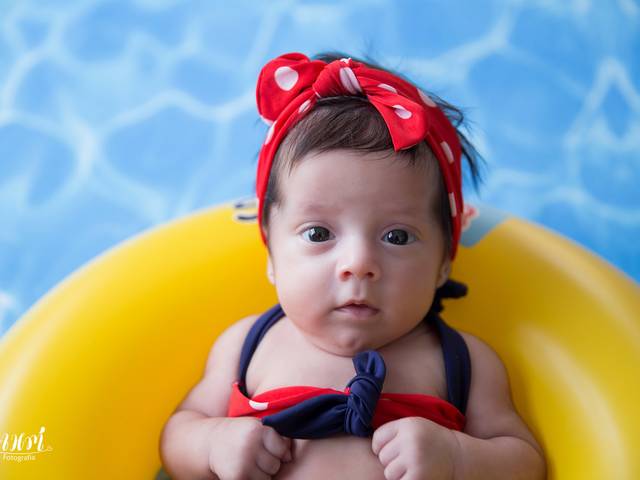 Acompanhamento Mensal de Helena - 2º Mês