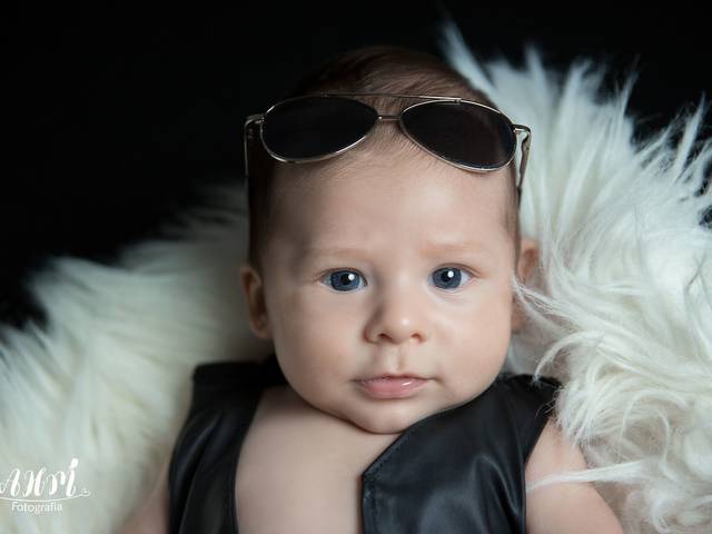 Acompanhamento Mensal de Pedro - 2º Mês