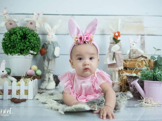 Ensaio Aleatório de Maria Laura 