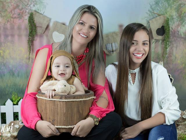 Ensaio Aleatório de Miguel - Ensaio de Páscoa