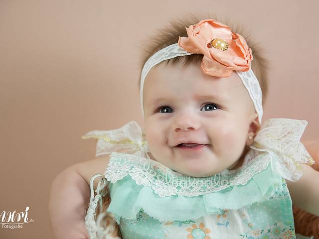 Acompanhamento Mensal de Helena - 5º Mês