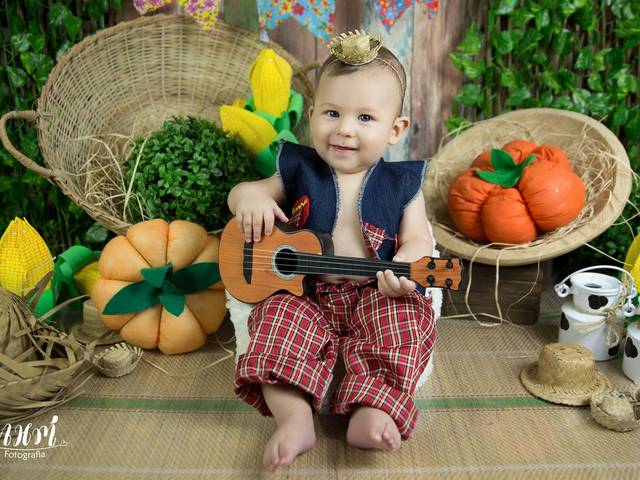 Acompanhamento Mensal de Pedro 6º Mês