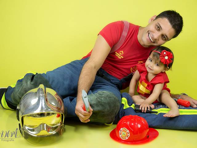 Ensaio Aleatório de Sara