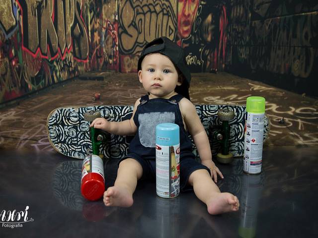 Acompanhamento Mensal de Pedro 8º Mês