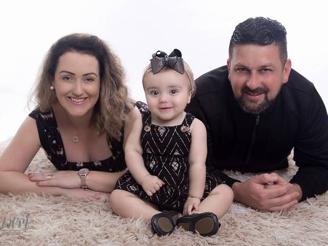 Ensaio Aleatório de Chloe 