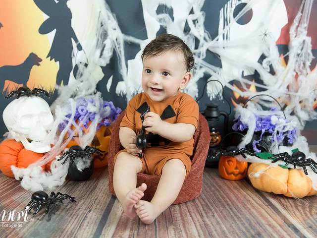 Acompanhamento Mensal de Lorenzo 6º Mês